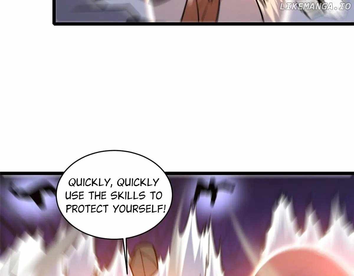 Divine Urban God Chapter 259 57